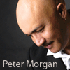 Peter Morgan Music - Peter Morgan Solo