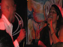 Old Mates - Betty-Anne "Ardijah" at the Basement