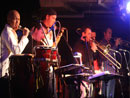 Bump City at the Basement 2005