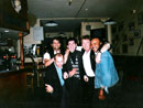 Billy Lang Band