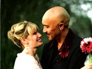 Peter and Catherine