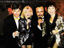 Tux Deluxe - Malcom McCallum, Suzie Lynch, Peter Morgan, Tina Cross