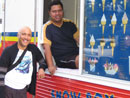 Local Muso Friend