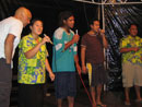 Vocal Workshop 1